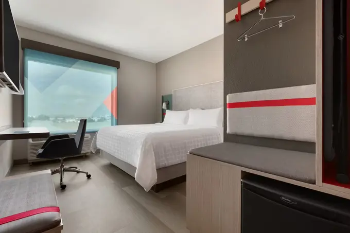 avid hotel Tijuana - Otay, an IHG Hotel ......