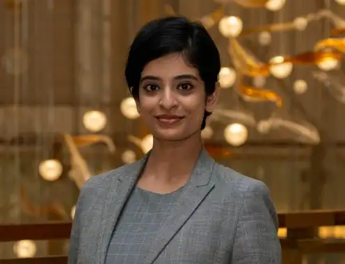 Pooja Dholakia