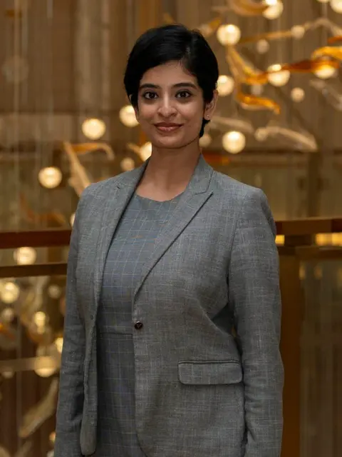 Pooja Dholakia