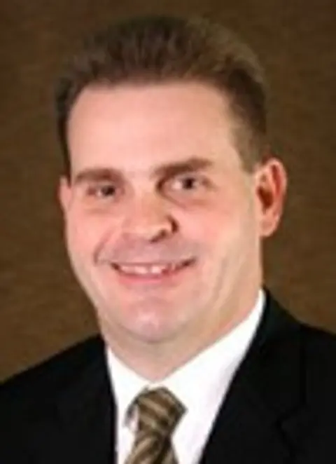 Paul Sherlock
