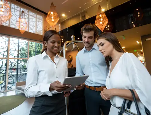 The Experience Guests Now Expect From Your Luxury Property