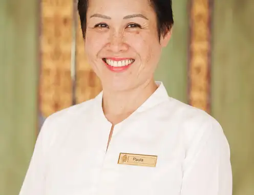 Paula Choi