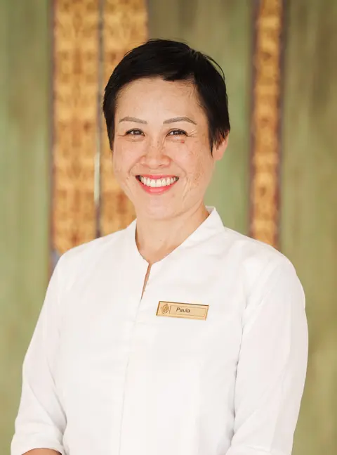 Paula Choi