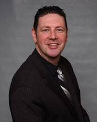 Paul Savage