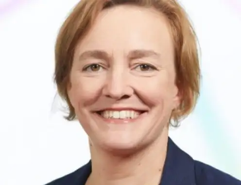 Jana Warken
