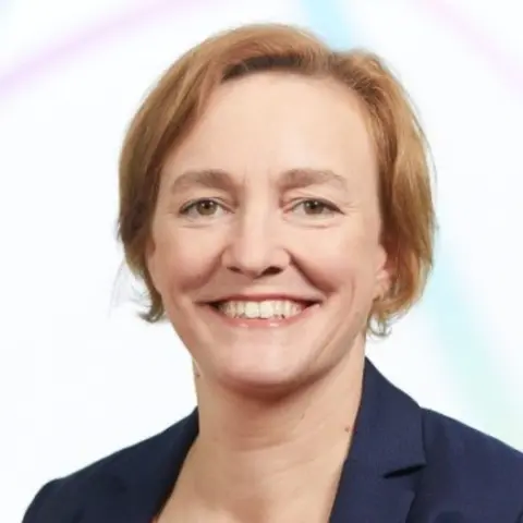 Jana Warken