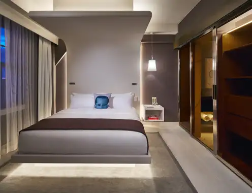 Hotel Washington