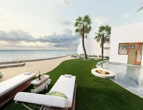 Waldorf Astoria Los Cabos Pedregal