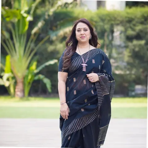 Seema Taj
