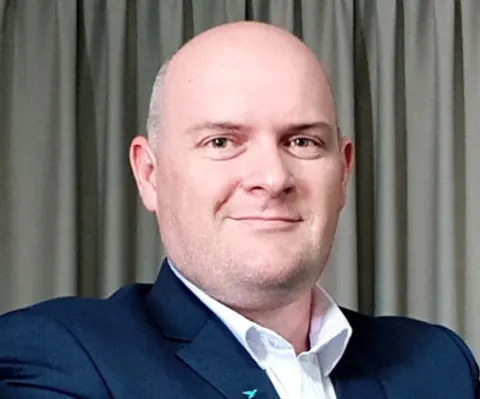Chris Naylor