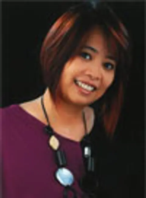 Sharon Buenaventura