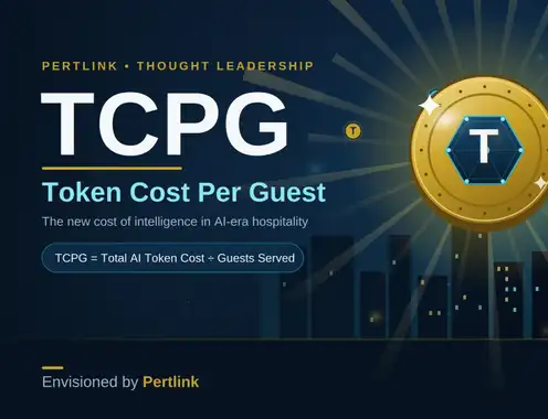 TCPG: Token Cost Per Guest