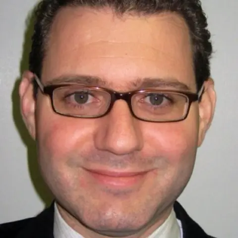 Amir Blattner