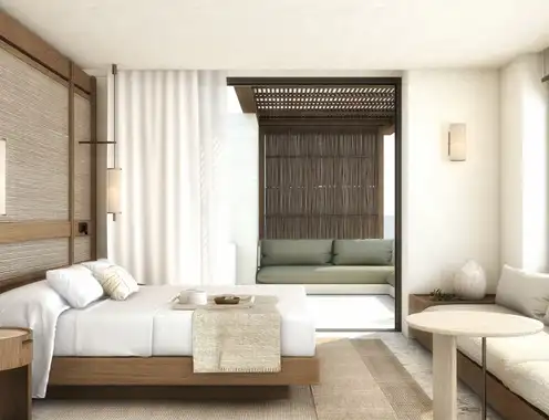 JW Marriott Crete Resort & Spa