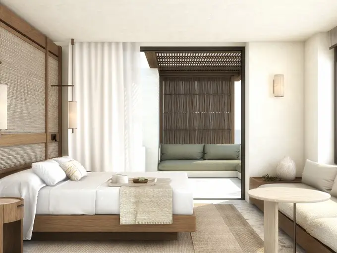 JW Marriott Crete Resort & Spa ......