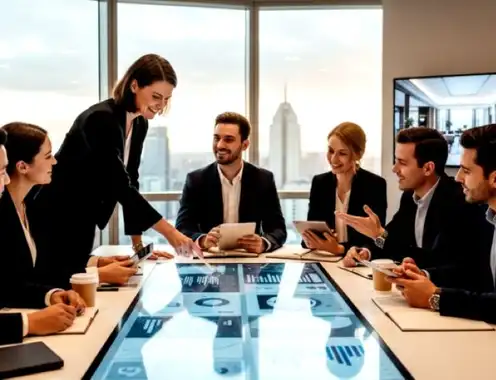 Human + Machine: The New Commercial Mindset for Hotel Sales Teams