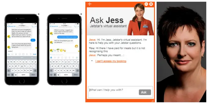Why Chatbots Are Transforming the Travel Industry | By Bronwyn White