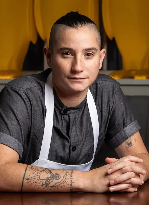 Vanessa Miller