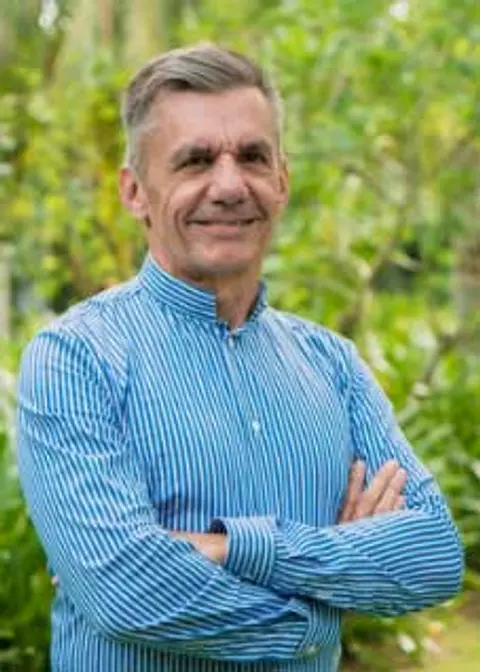 Blaise Montandon