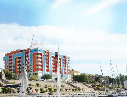 Citymax Hotel Aswan