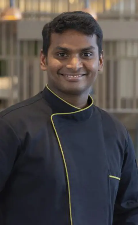 Prabu Michael