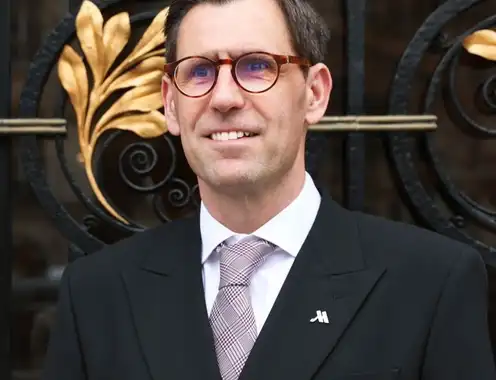 Henri Michel