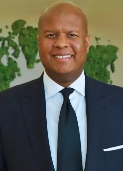 Randall Williams