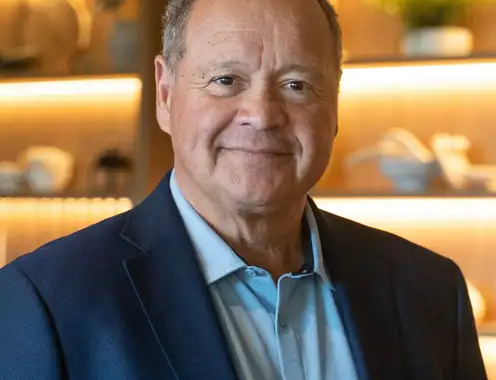 Tom Wolf