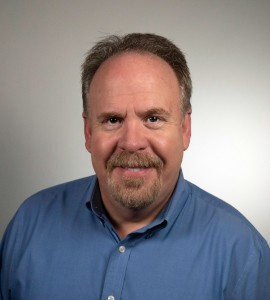 Tim Lemons