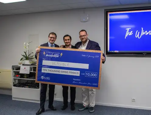 The Glion Alumni Association Accelerator: A Resounding Success in Fostering Entrepreneurship