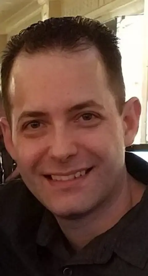 Adrian Colameco