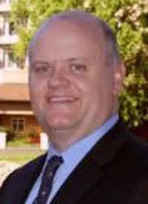 John Rovie