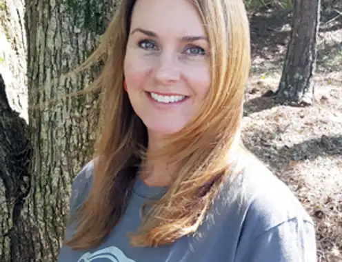 Katie Westerfield