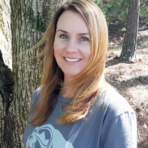 Katie Westerfield