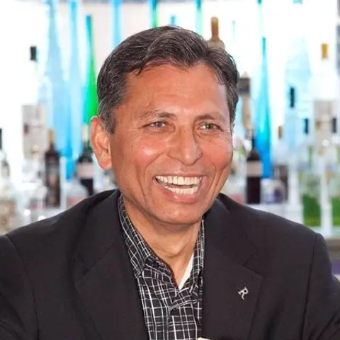 Nusrat Mirza