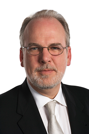 Jeffrey Catrett