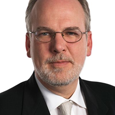 Jeffrey Catrett