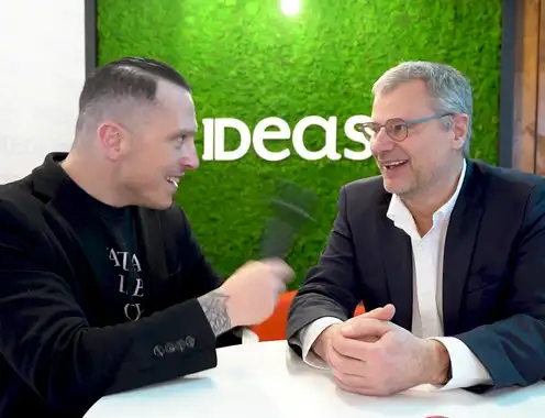 Decisions You Can Trust: A Conversation with IDeaS at ITB Berlin