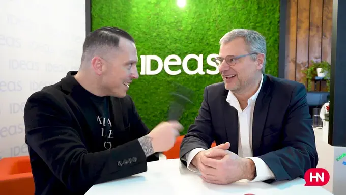 Decisions You Can Trust: A Conversation with IDeaS at ITB Berlin