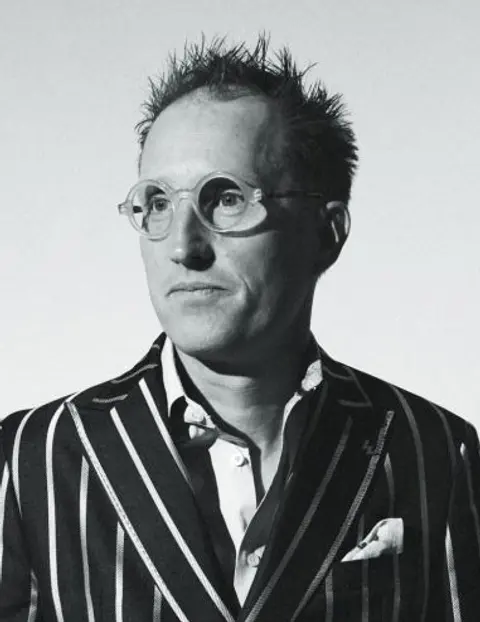 David Cronin