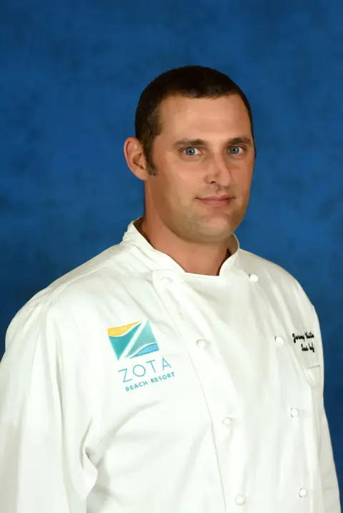 Jeremy White