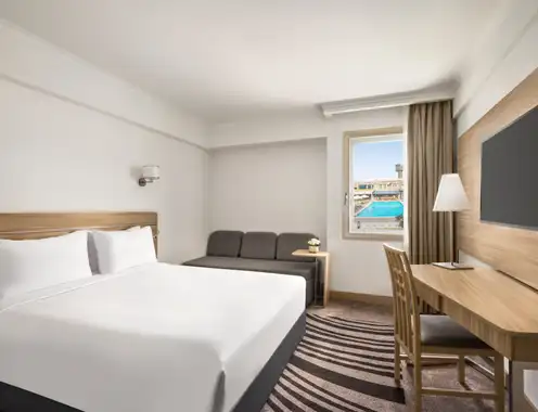 Novotel Cairo Airport