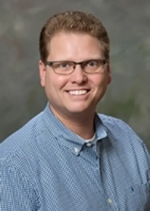 Trevor Stratton