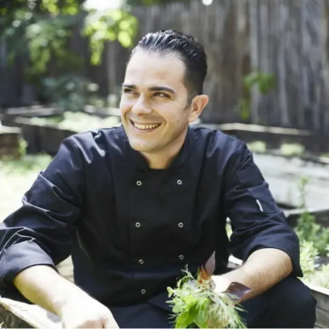 Aldo Cadau
