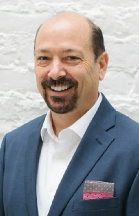 Matthew Brink