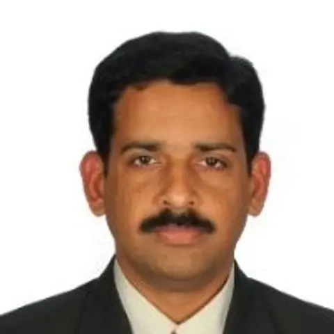 Santosh PK