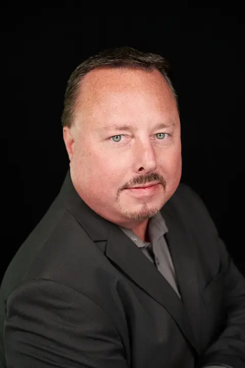 Dan Parker