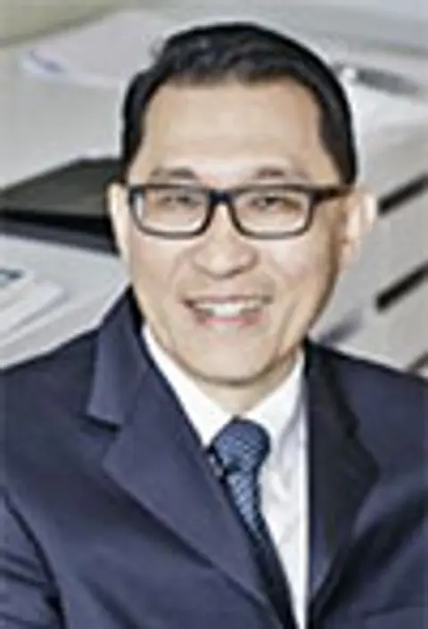 Michael Ong