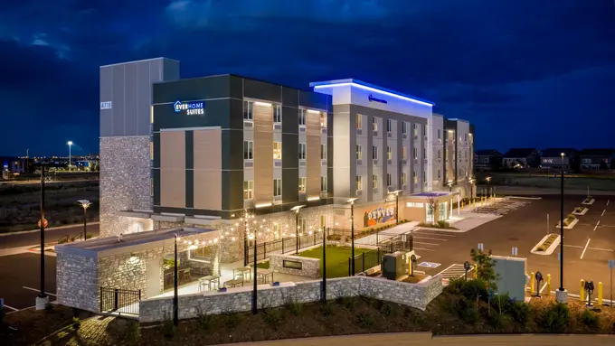 Choice Hotels International Opens 600th Extended Stay Property, Reinforcing Its Segment Leadership