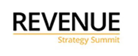 REVENUE Strategy Summit 2018 (RSS)